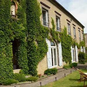 3* Bed & Breakfast La Lit'hote