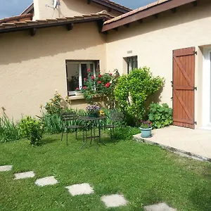 3* Guest house Marievalerianne