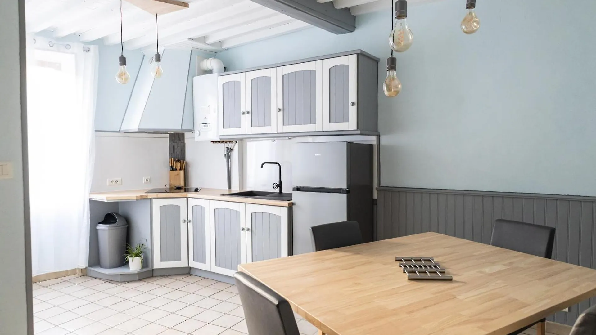 Holiday home La Vigere Villa Mirefleurs France