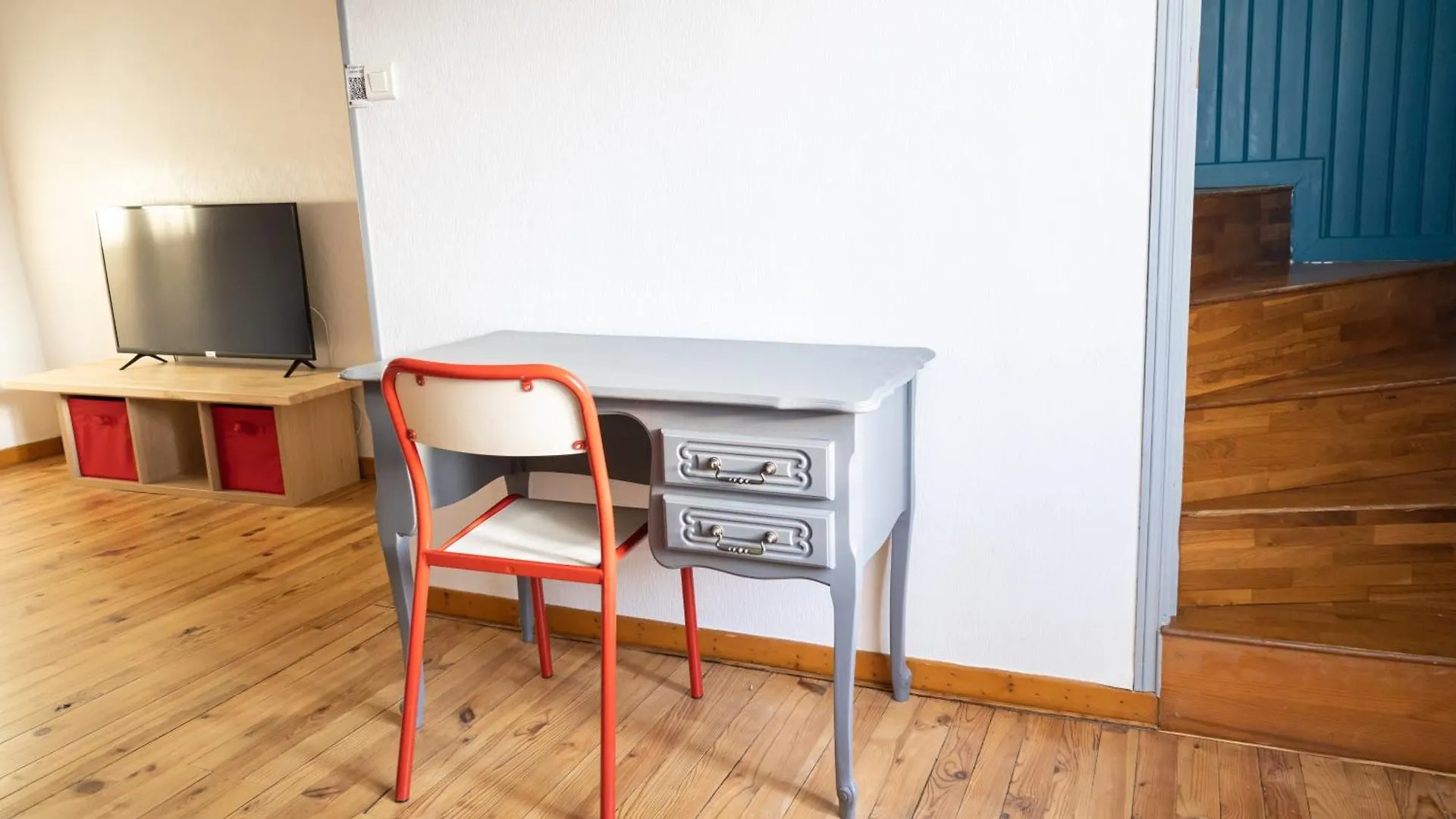 Holiday home La Vigere Villa Mirefleurs